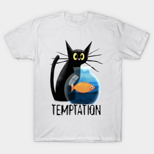 Temptation T-Shirt